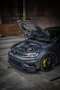 Volkswagen Golf R Gris - thumbnail 9