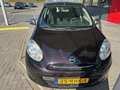 Nissan Micra 1.2 ACCENTA 5-DRS. 85.000 KM! Mauve - thumbnail 4