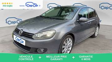 VI 1.4 TSI 122 DSG7 Carat