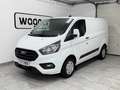 Ford Transit Custom Kastenwagen2,0 TDCi L1H1 280 Trend.LED/PDC/Temp... Weiß - thumbnail 2