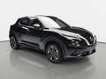Nissan Juke JUKE 1.0 DIG-T DCT AUTO. N-CONNECTA NAVI LED WINTE Black - thumbnail 3