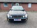 Mercedes-Benz E 200 Kompressor/Automatik/AHK/Klima/Navi/Leder Schwarz - thumbnail 3