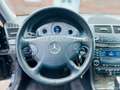 Mercedes-Benz E 200 Kompressor/Automatik/AHK/Klima/Navi/Leder Schwarz - thumbnail 17