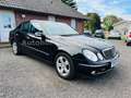 Mercedes-Benz E 200 Kompressor/Automatik/AHK/Klima/Navi/Leder Schwarz - thumbnail 2