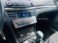 Mercedes-Benz E 200 Kompressor/Automatik/AHK/Klima/Navi/Leder Schwarz - thumbnail 21