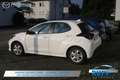 Mazda 2 Hybrid 2024 5HB 1.5L VVT-i 116 PS e-CVT FWD CENTRE Weiß - thumbnail 3