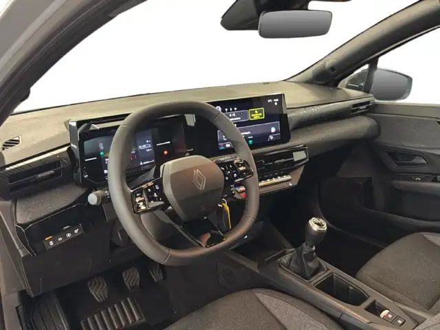 Renault Clio view 7