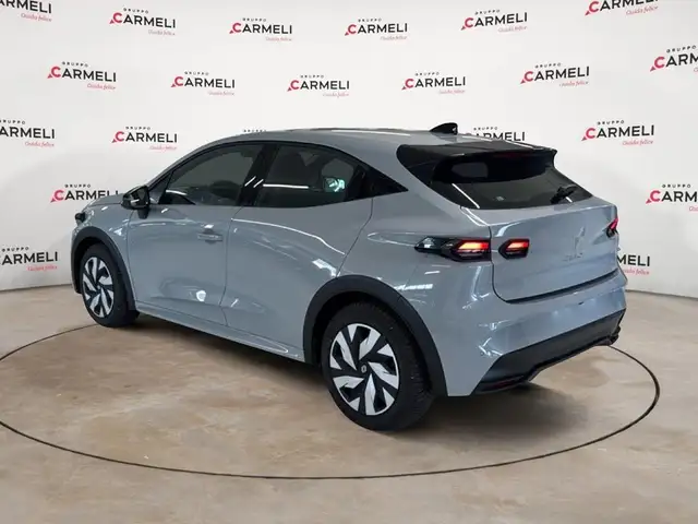 Renault Clio view 3