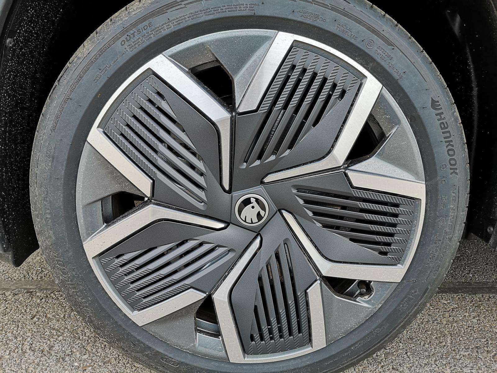 Second hand Škoda Kodiaq 2.0