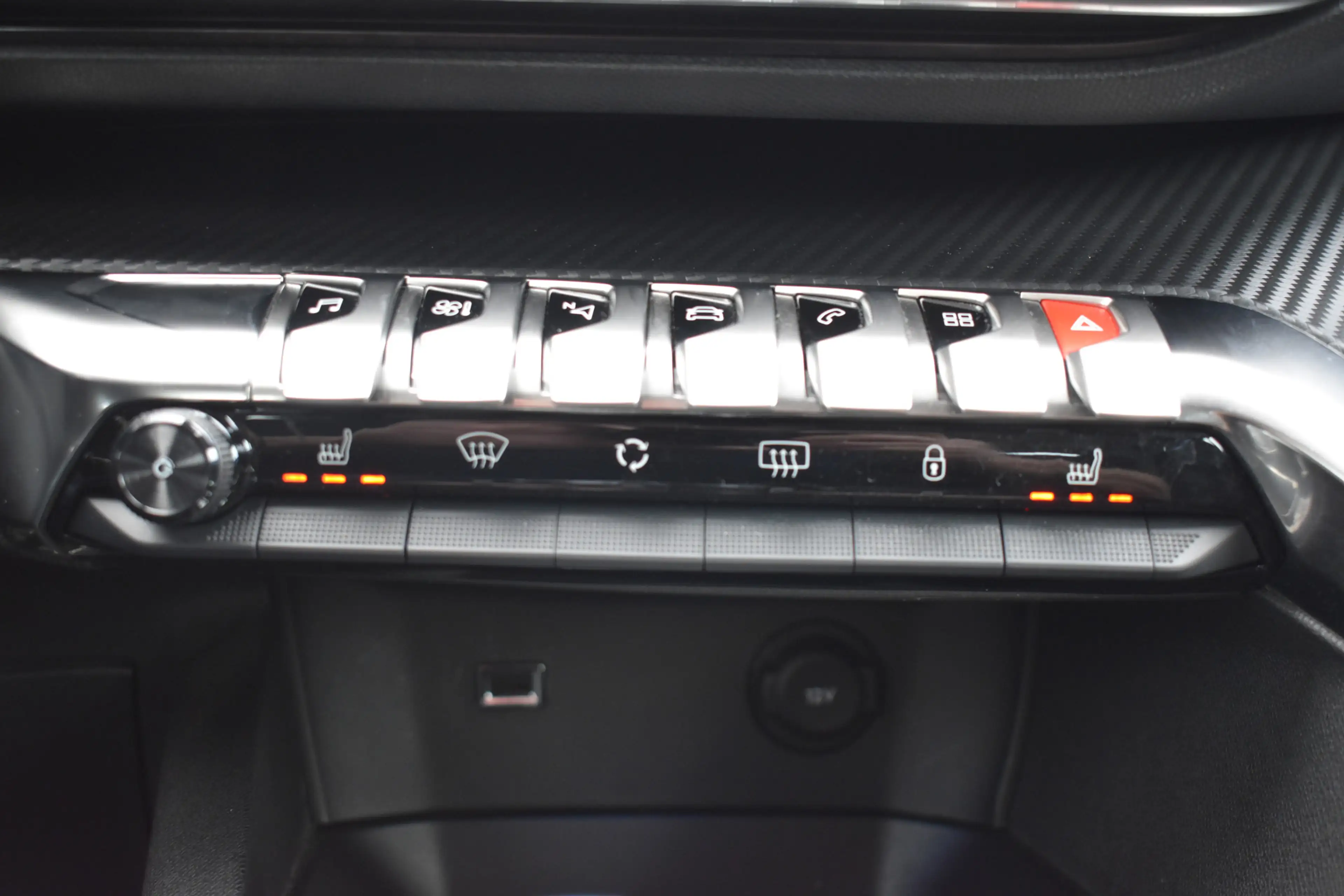 Peugeot 5008 PureTech 130 EAT8 Automaat GT | 7-persoons | Navig — photo 33