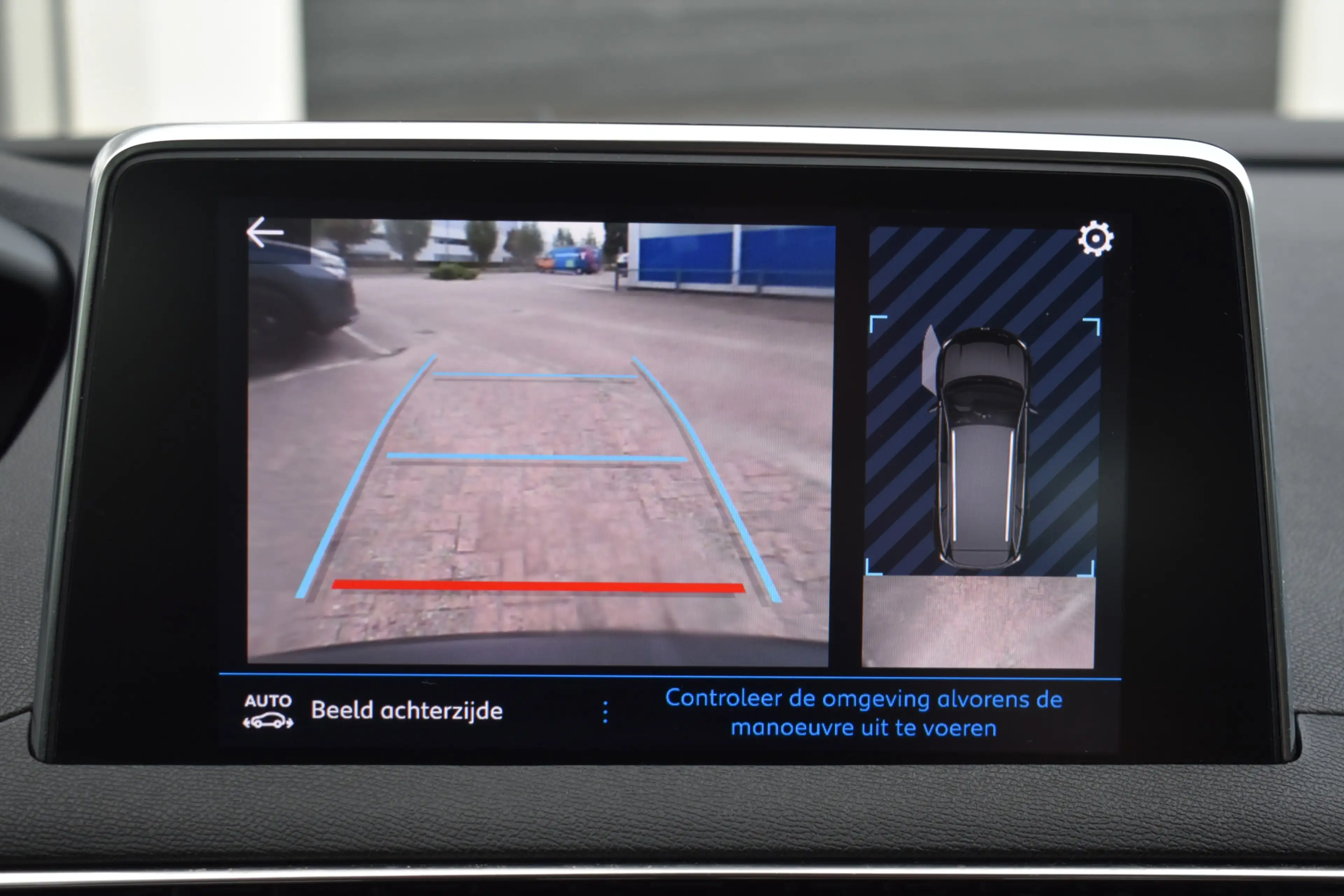 Peugeot 5008 PureTech 130 EAT8 Automaat GT | 7-persoons | Navig — photo 11