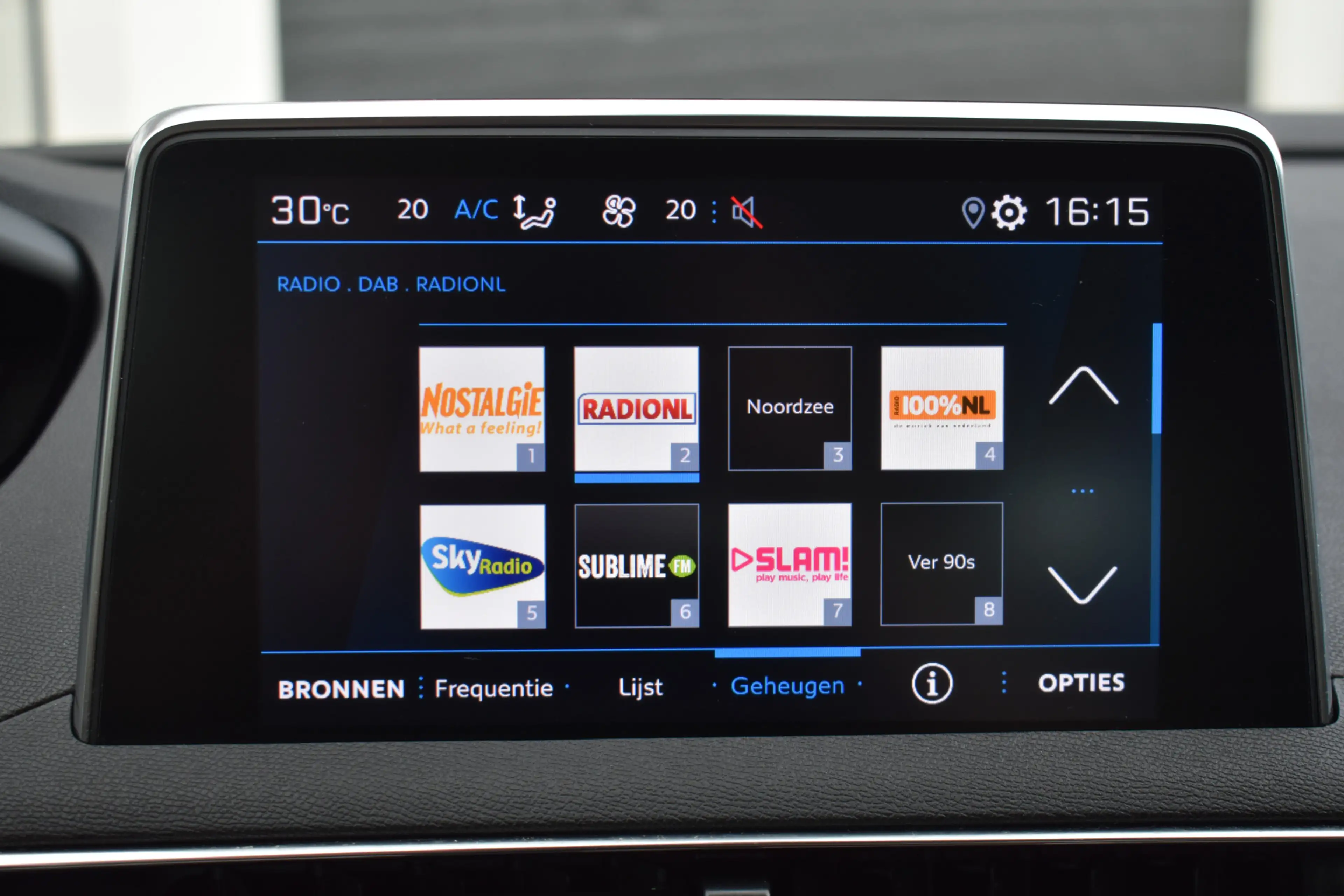 Peugeot 5008 PureTech 130 EAT8 Automaat GT | 7-persoons | Navig — photo 12