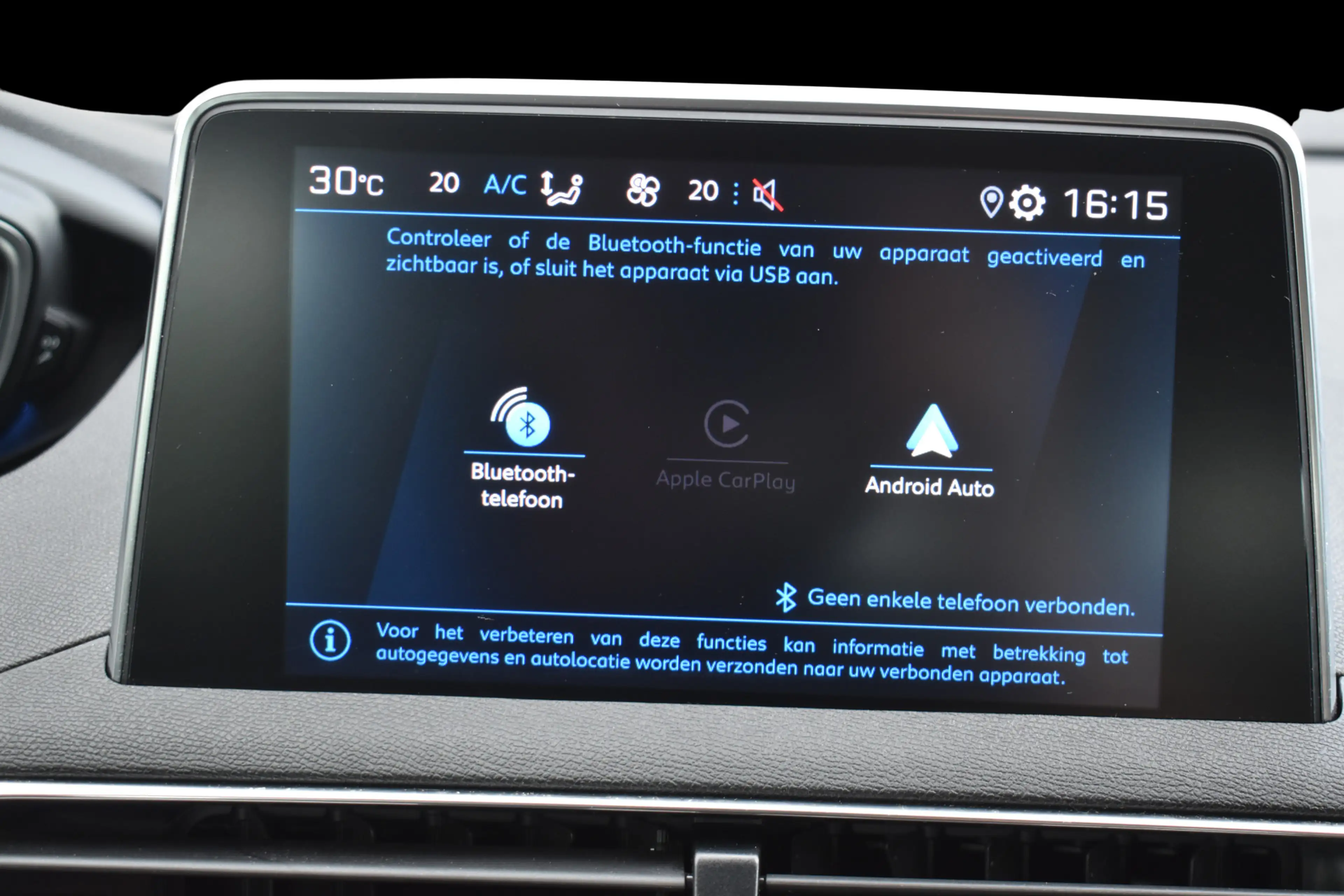 Peugeot 5008 PureTech 130 EAT8 Automaat GT | 7-persoons | Navig — photo 10