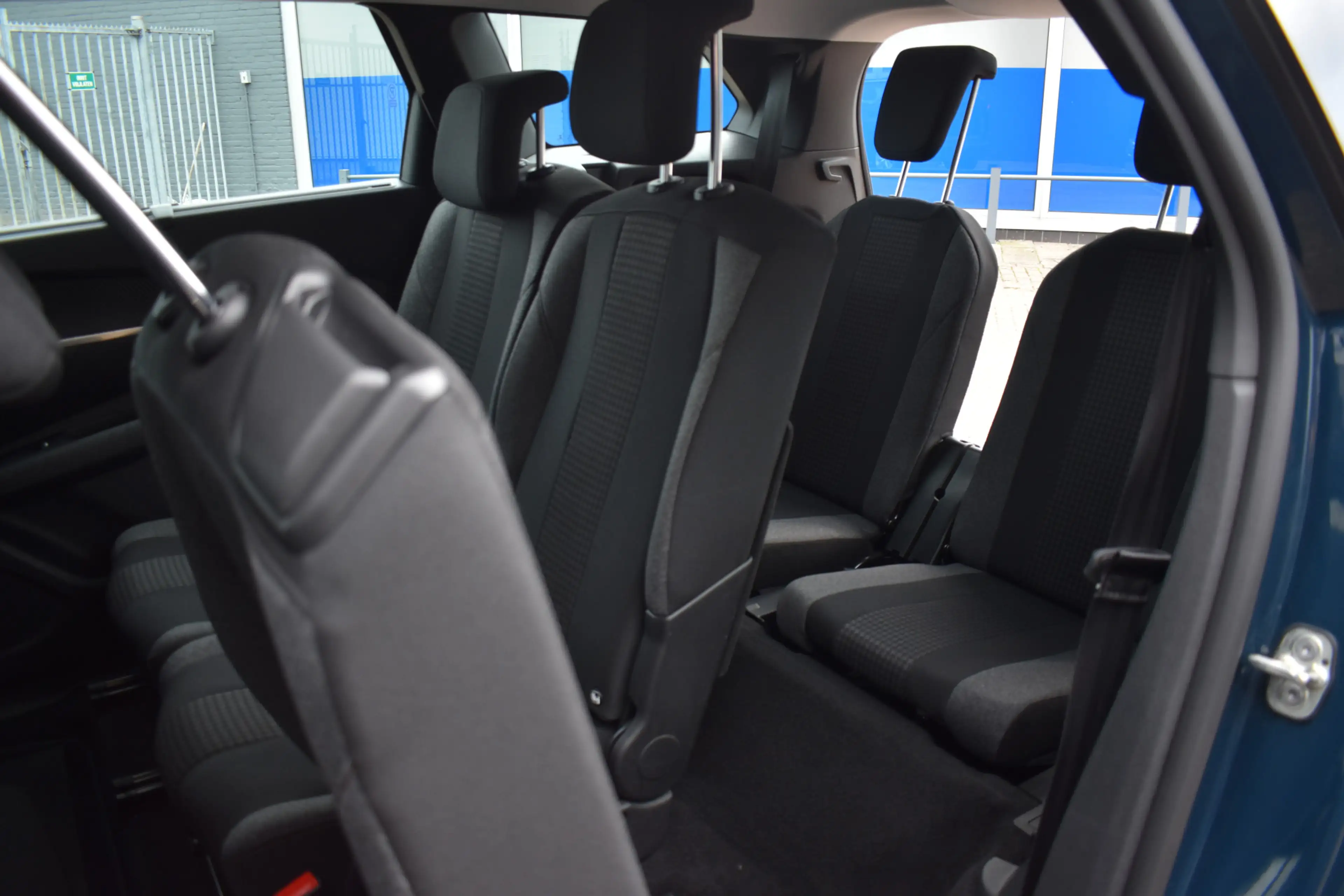 Peugeot 5008 PureTech 130 EAT8 Automaat GT | 7-persoons | Navig — photo 26