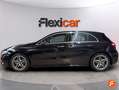 Mercedes-Benz A 180 d Negro - thumbnail 4