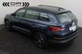 Skoda Kodiaq 1.5 TSI AMBITION DSG7 - NAVI - TREKHAAK - 7 PLA... Bleu - thumbnail 5