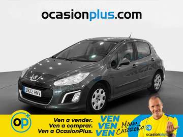 1.6HDI FAP Access