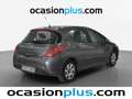 Peugeot 308 1.6HDI FAP Access Gris - thumbnail 4