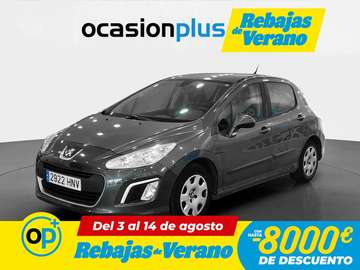 1.6HDI FAP Access