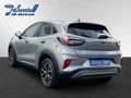 Ford Puma Titanium X Navi+Cam+PDC+WinterP+Service inkl. Argent - thumbnail 3