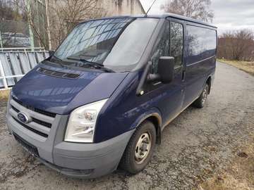 FT 260 K 1. Hand 91700km Tüv Service Neu 1.Hand