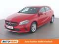Mercedes-Benz A 200 A 200 CDI Style Rot - thumbnail 1