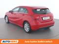 Mercedes-Benz A 200 A 200 CDI Style Rot - thumbnail 4