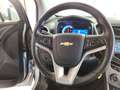 Chevrolet Trax 1.4 LTZ awd 140cv Argent - thumbnail 10