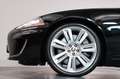 Jaguar XKR 5.0 V8 S/C Convertible Performance Edition 510PK | Schwarz - thumbnail 17