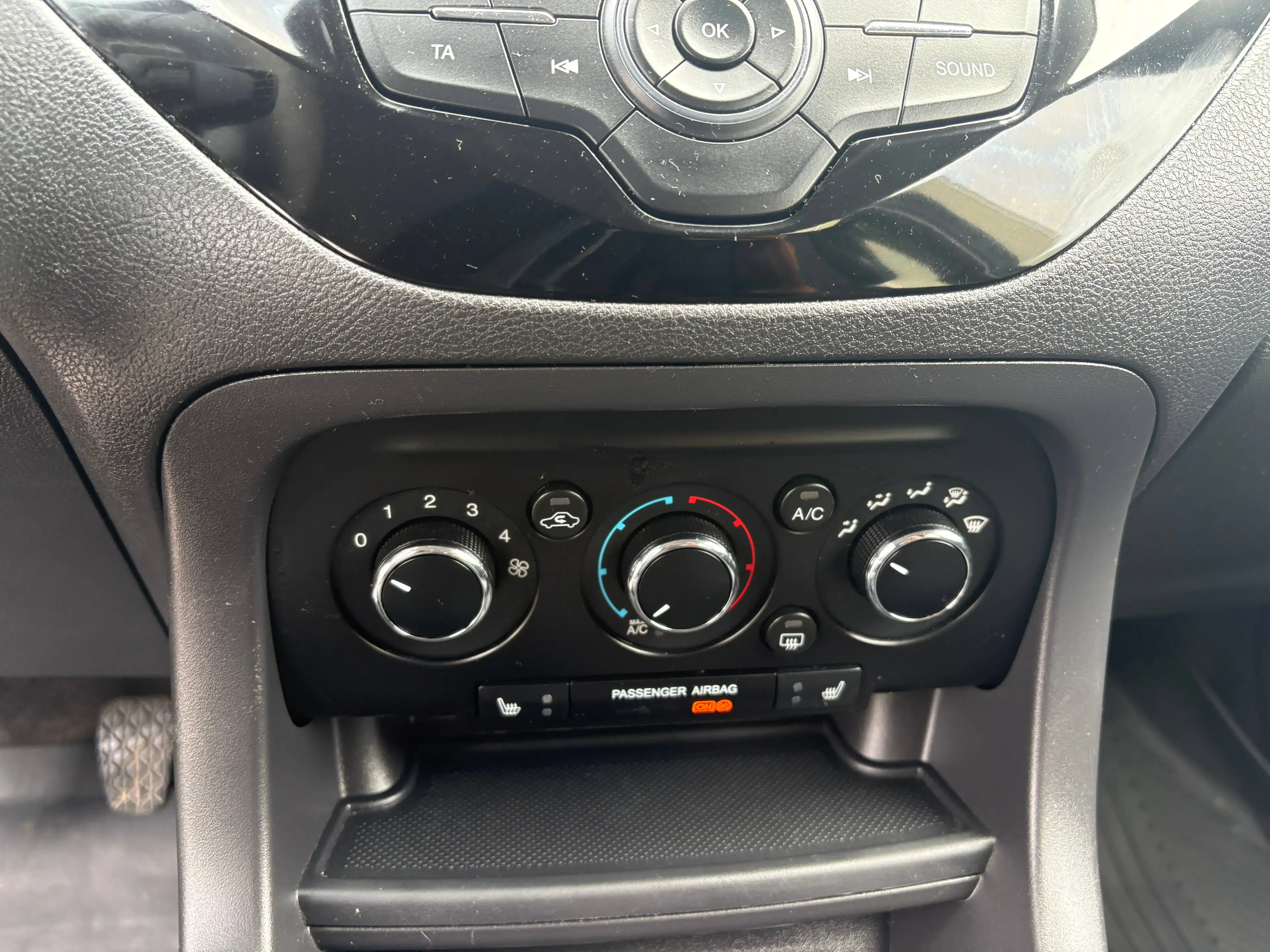 Ford Ka/Ka+ Ka 1,2 Ti-VCT Trend Trend — photo 15