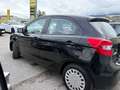 Ford Ka/Ka+ Ka  1,2 Ti-VCT Trend Trend Schwarz - thumbnail 8