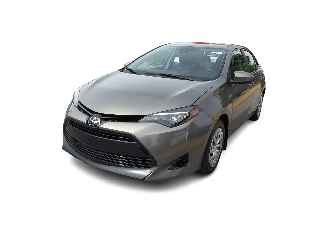 Toyota Corolla photo Toyota Corolla