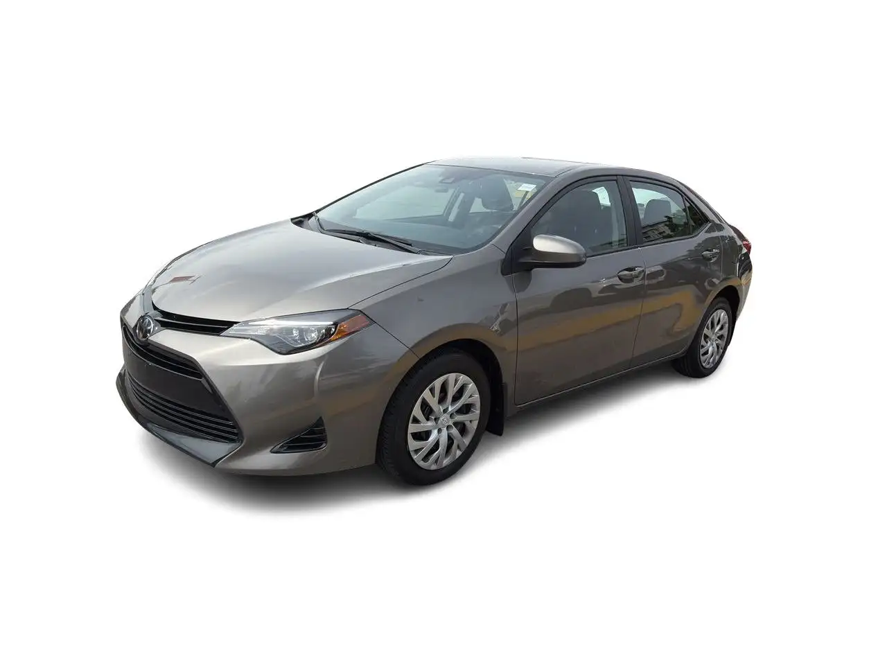 Toyota Corolla photo Toyota Corolla