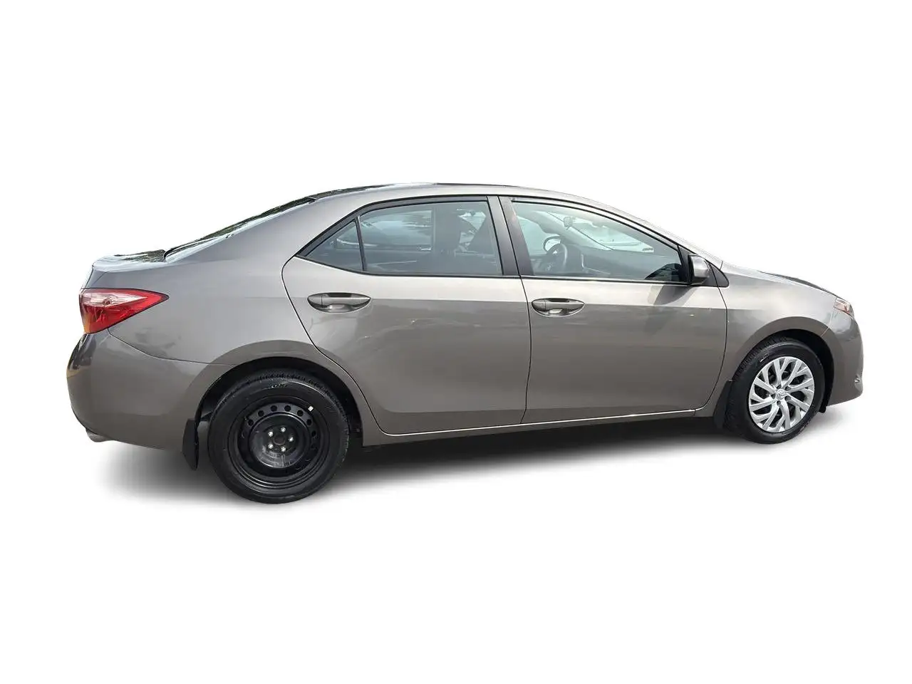 Toyota Corolla photo Toyota Corolla