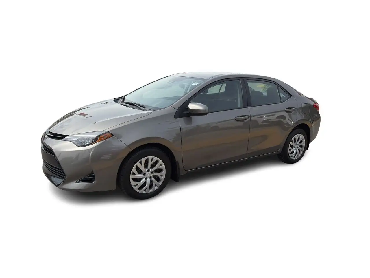 Toyota Corolla photo Toyota Corolla