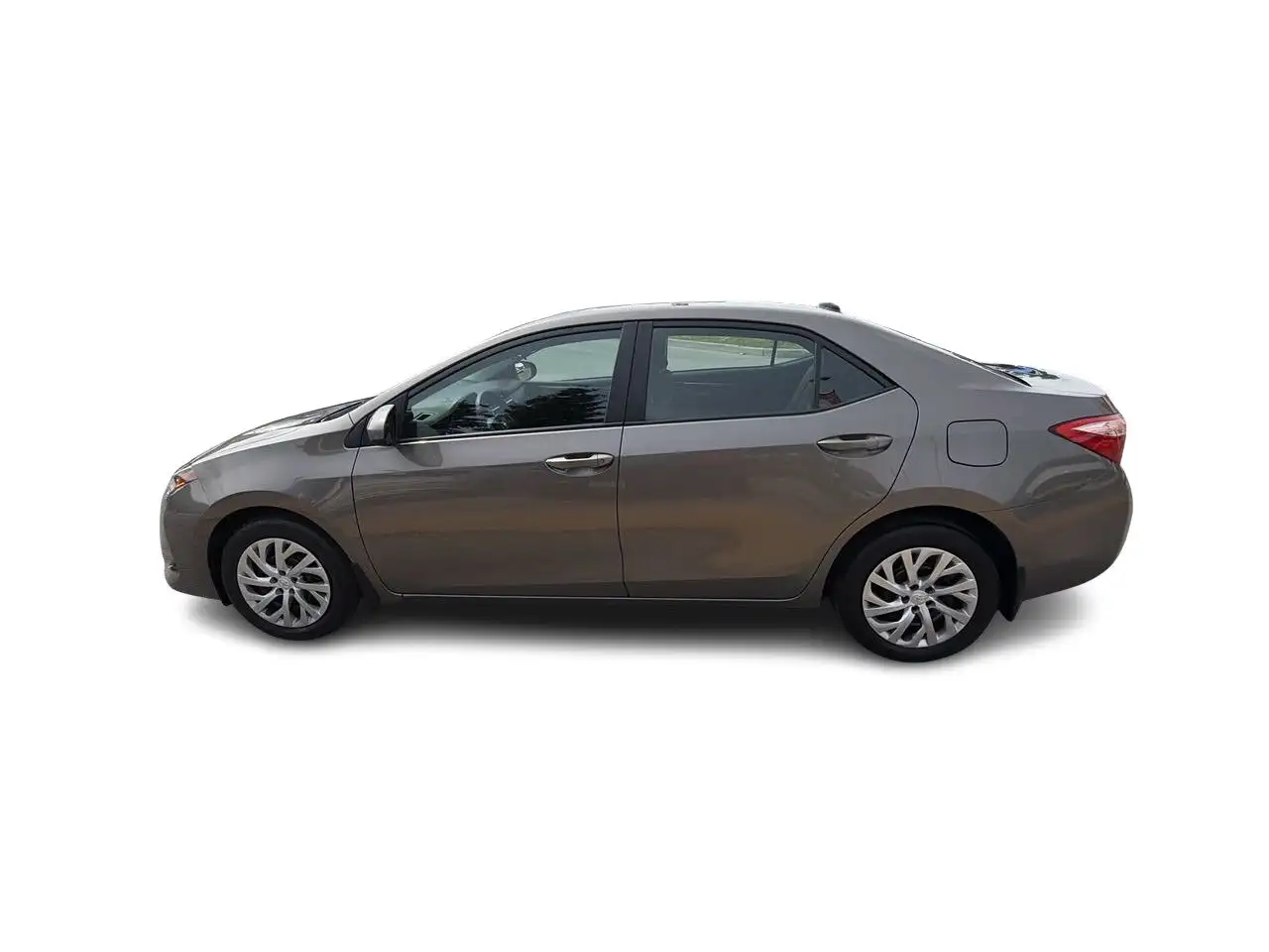 Toyota Corolla photo Toyota Corolla