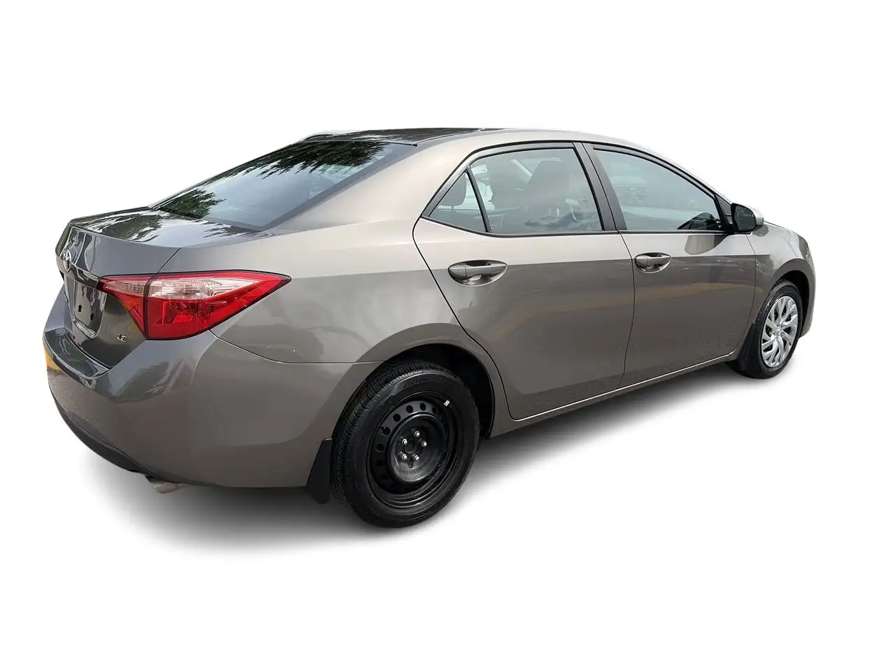Toyota Corolla photo Toyota Corolla