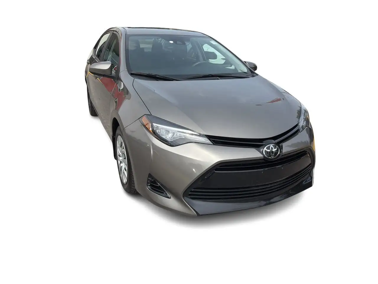 Toyota Corolla photo Toyota Corolla