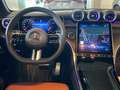 Mercedes-Benz GLC 300 Coupé 300d 4Matic 9G-Tronic Noir - thumbnail 8