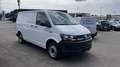 Volkswagen T6 Transporter Kasten-Kombi 4Motion*Klima*1.Hand Blanc - thumbnail 9