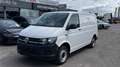 Volkswagen T6 Transporter Kasten-Kombi 4Motion*Klima*1.Hand Blanc - thumbnail 3
