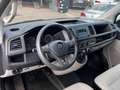 Volkswagen T6 Transporter Kasten-Kombi 4Motion*Klima*1.Hand Blanc - thumbnail 12
