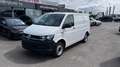 Volkswagen T6 Transporter Kasten-Kombi 4Motion*Klima*1.Hand Blanc - thumbnail 1