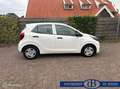 Kia Picanto 1.0 MPi EconomyLine Airco Wit - thumbnail 3