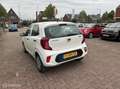 Kia Picanto 1.0 MPi EconomyLine Airco Wit - thumbnail 4