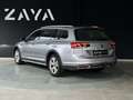 Volkswagen Passat Alltrack 2.0 TDI 4MOTION*DSG*AHK*NAVI*CAM Zilver - thumbnail 4