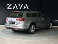 Volkswagen Passat Alltrack 2.0 TDI 4MOTION*DSG*AHK*NAVI*CAM Zilver - thumbnail 6