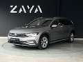 Volkswagen Passat Alltrack 2.0 TDI 4MOTION*DSG*AHK*NAVI*CAM Zilver - thumbnail 3