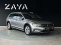 Volkswagen Passat Alltrack 2.0 TDI 4MOTION*DSG*AHK*NAVI*CAM Zilver - thumbnail 1