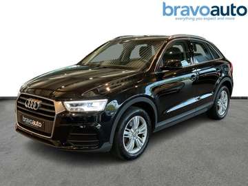S Tronic Attraction | navi | LED | heated seats
